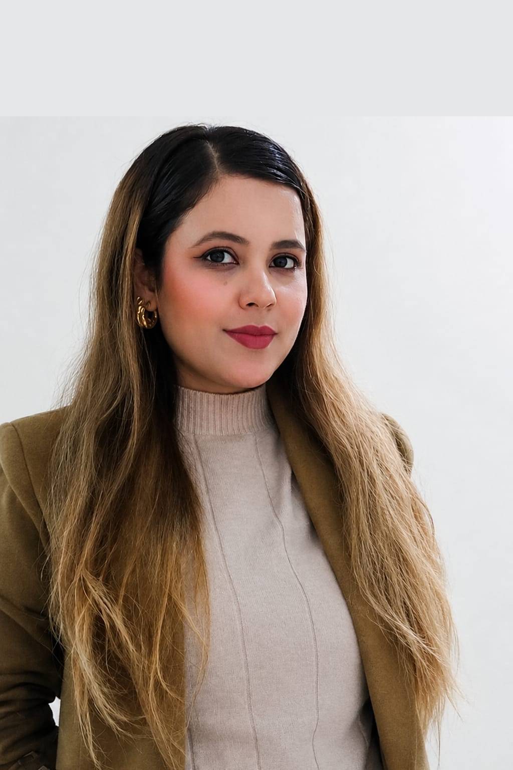 Rukhsar Kazmi
